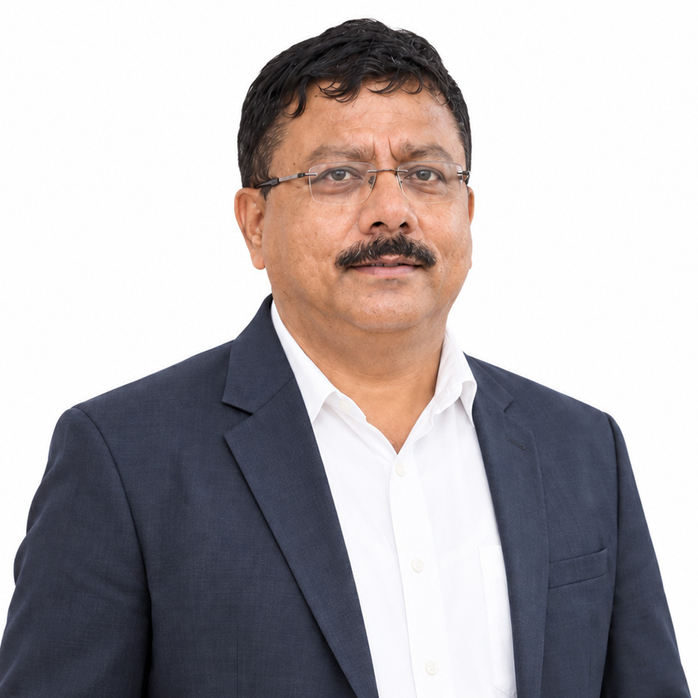 Rahul Mahakal